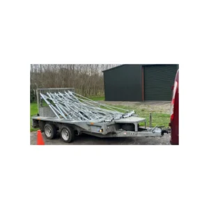 Delivery & Installation Service
