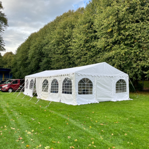 Marquee Hire | 4m to 28m Event Marquees